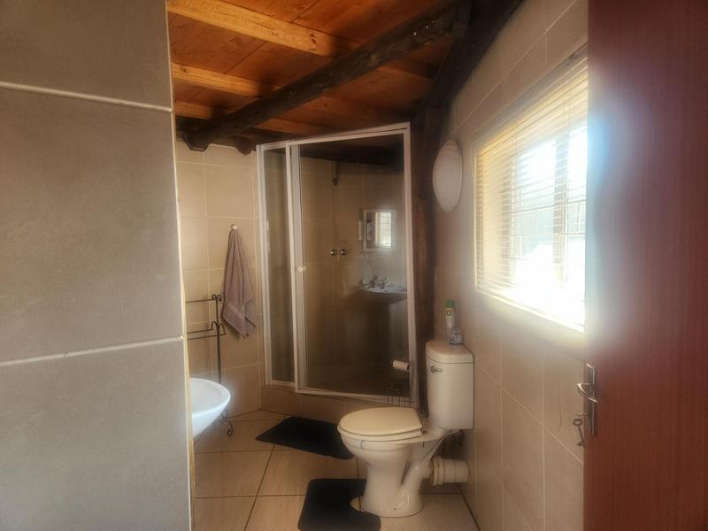 4 Bedroom Property for Sale in Bothaville Free State